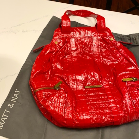 Brand new! Matt & Nat Vintage bag. - Picture 1 of 5